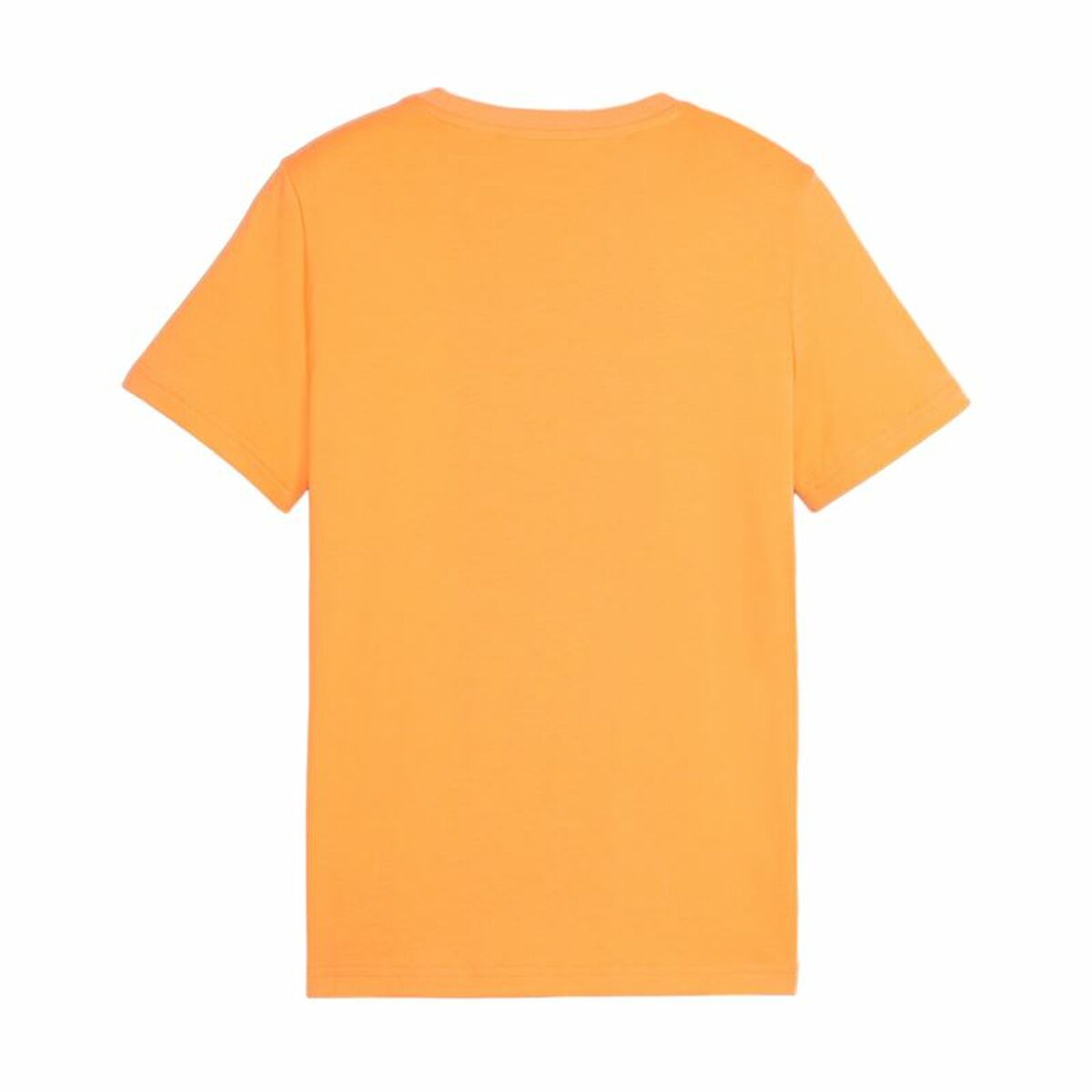 Camisola de Manga Curta Infantil Puma Essentials+ AB Summer